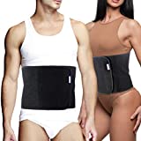 Faja abdominal para cirugías o postparto