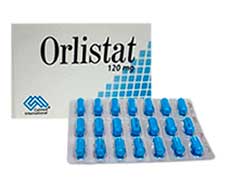 las mejores pastillas para adelgazar Orlistat