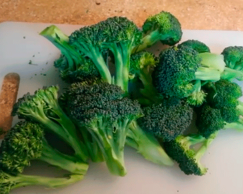 acelerar el metabolismo con brocoli