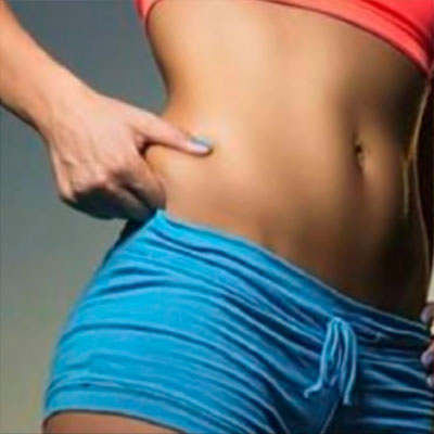 ejercicios de abdominales para mujeres