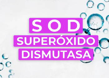 ¿Qué es la Superóxido Dismutasa?
