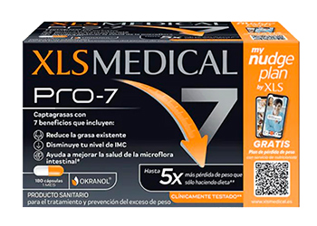 XLS Medical Pro