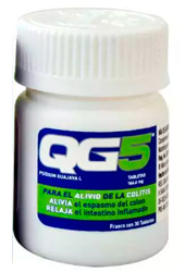 pastillas guayaba qg5