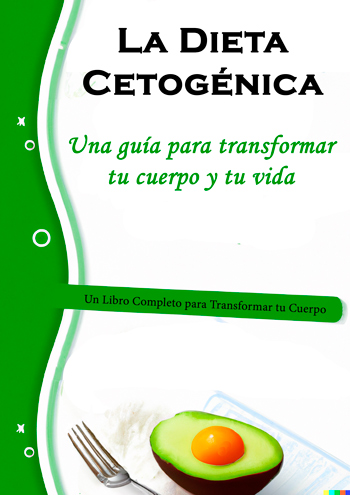 Libro dieta cetogenica gratis pdf