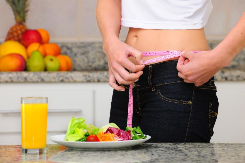 Dieta hipolipídica para bajar de peso de manera saludable